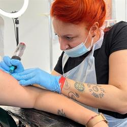 Studio Tatuaggi Malvina Tattoo