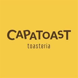 Capatoast - Napoli Vomero