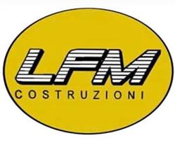 LFM Costruzioni Serramenti e Opere in Ferro