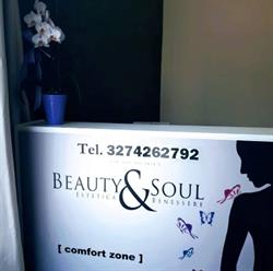 Estetica Beauty And Soul - Valeria Soriano