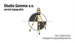 Studio Gamma Servizi Topografici