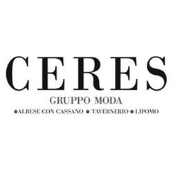 Ceres Gruppo Moda