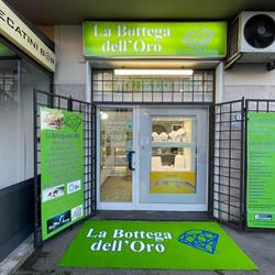 La Bottega dell'Oro di Stefanìa Michele