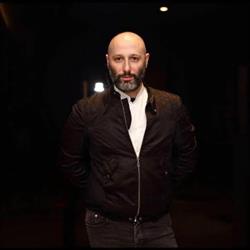 Riccardo Mazzocco