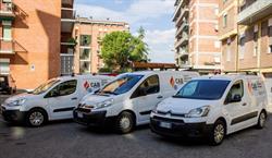 CAB SRL