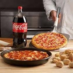 Lady Pizza