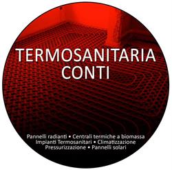 Termosanitaria Conti di Conti Leonardo
