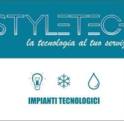 Elettricista Antennista Istallatore Sky Palermo Styletech Pronto Intervento H24