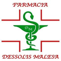 Farmacia Dessolis Malesa