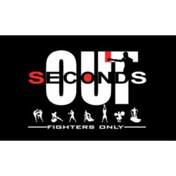 Seconds Out