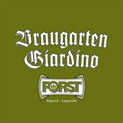 Braugarten FORST