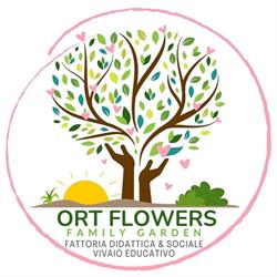 Ortflowers Fattoria Didattica Vivaio educativo