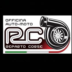 RC REPARTO CORSE