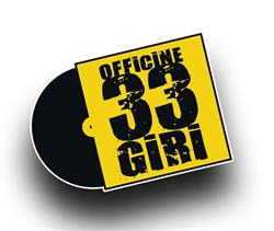 Officine 33 Giri