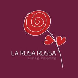La Rosa Rossa Catering