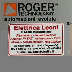 Elettrica LEONI