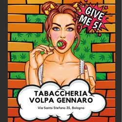 Tabaccheria Gennaro Volpa