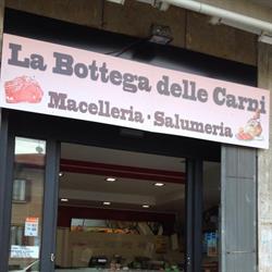 La Bottega Delle Carni