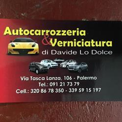 Carrozzeria Lo Dolce Davide