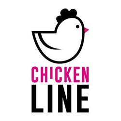 CHICKEN LINE di Borroni Elena