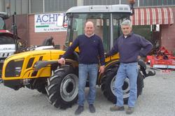 Achilli Fratelli Snc di Achilli Roberto e Franco