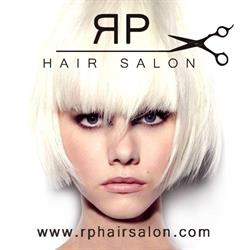 RP Hair Salon. Parrucchiere unisex
