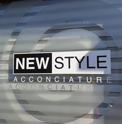New Style Acconciature Di Nalin Nadia E Guerra Susanna S.N.C.