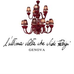 L'ultima volta che vidi Parigi