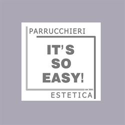 It'S So Easy