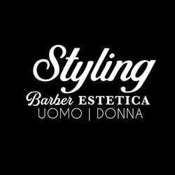 Styling barber estetica Uomo Donna