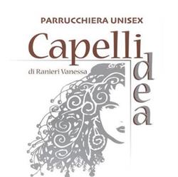 Parrucchiera Unisex Capellidea di Vanessa Ranieri