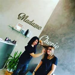 Madame Cherie Pistoia