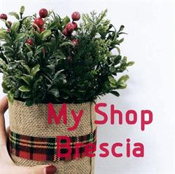 My Shop Brescia