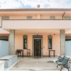 CASA DI RIPOSO VILLA VALERIA