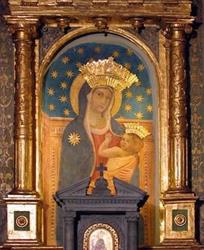 Santuario di Santa Maria al Romituzzo