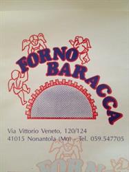 Forno Baracca di Locanda Panaro SRL