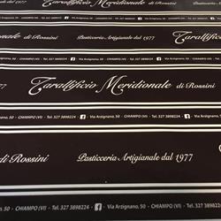 Tarallificio Meridionale di Rossini Mauro e Figli s.n.c.