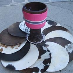 Furia Fu Djembe di Lazzari Karin