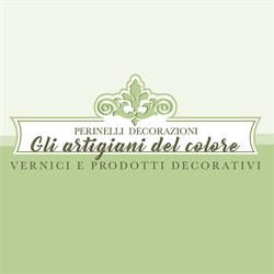 Gli artigiani del colore - vernici e prodotti decorativi