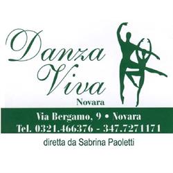 Scuola di Danza a.s.d. DANZA VIVA