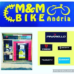 MM Bike Andria