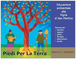 Piedi per la Terra aps