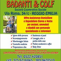 Badanti & Colf