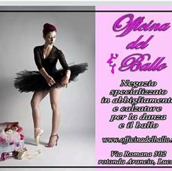Officina Del Ballo