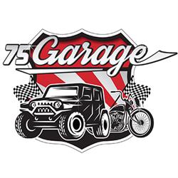 75 Garage