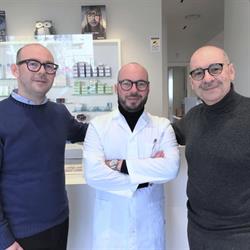 Ottica Massari Di Domenico Massari