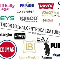 THE ORIGINAL CENTRO CALZATURE