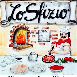 Lo Sfizio di Perulli Raffaele