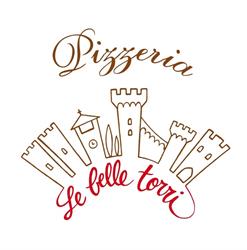 Le belle torri