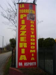 La Torretta da Mauri